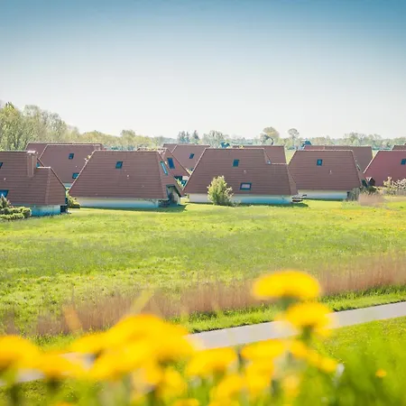 بيت للعطل La 4c - Ferienreihenhaus Wurster Nordseekuste